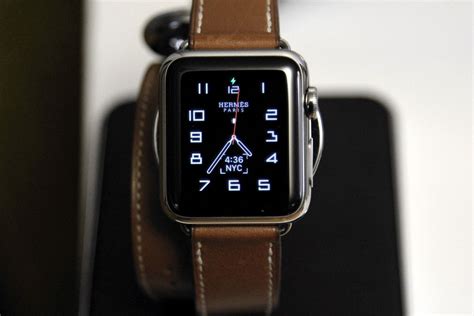 apple watch hermes face hack|Apple Watch Hermes face collection.